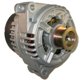 Alternator & Starter
