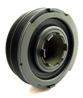 Crankshaft Damper Pulley