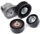 Tensioner & Tensioner Bearing