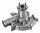 Water Pump & Pulley
