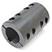 Double Split Coupling