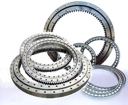 Slewing Rings/Slewing Bearings/Slewing Gears/Slew Drives