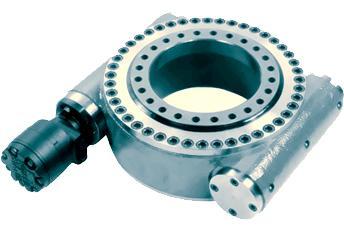 Slew Drives/Slewing Drives